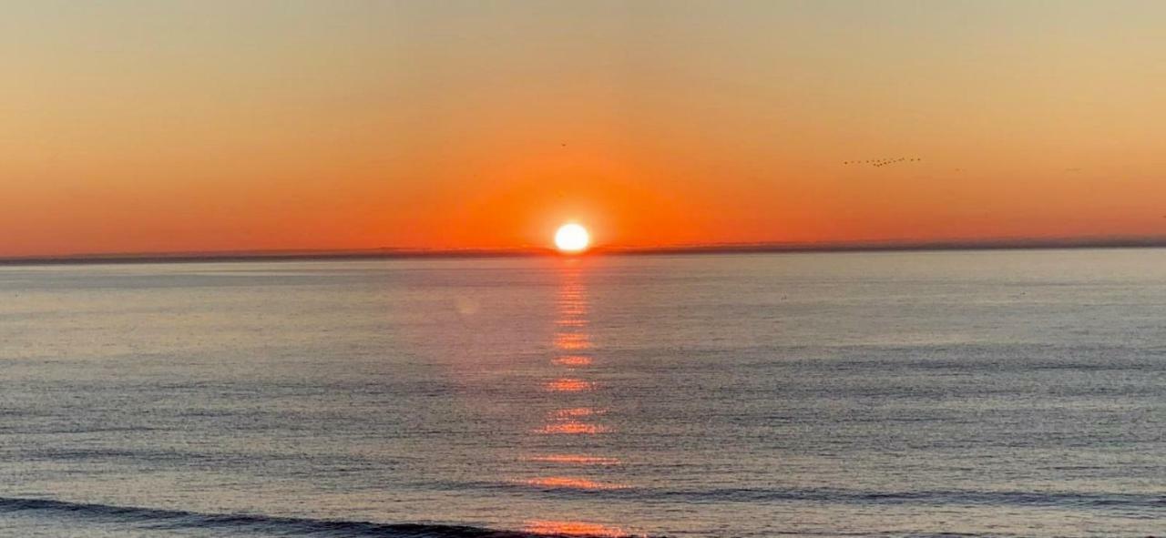 丰希罗拉Espectacular 1ª Linea De Playa...Te Enamoraras!!!公寓 外观 照片
